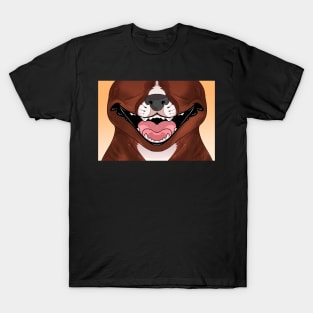 Brindle Pibble T-Shirt